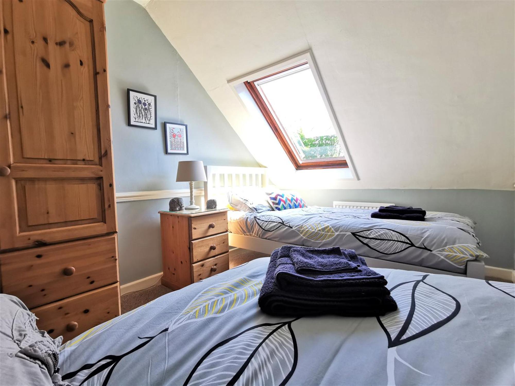 Wellstone Cottages - Coach House Llanfyrnach Bagian luar foto