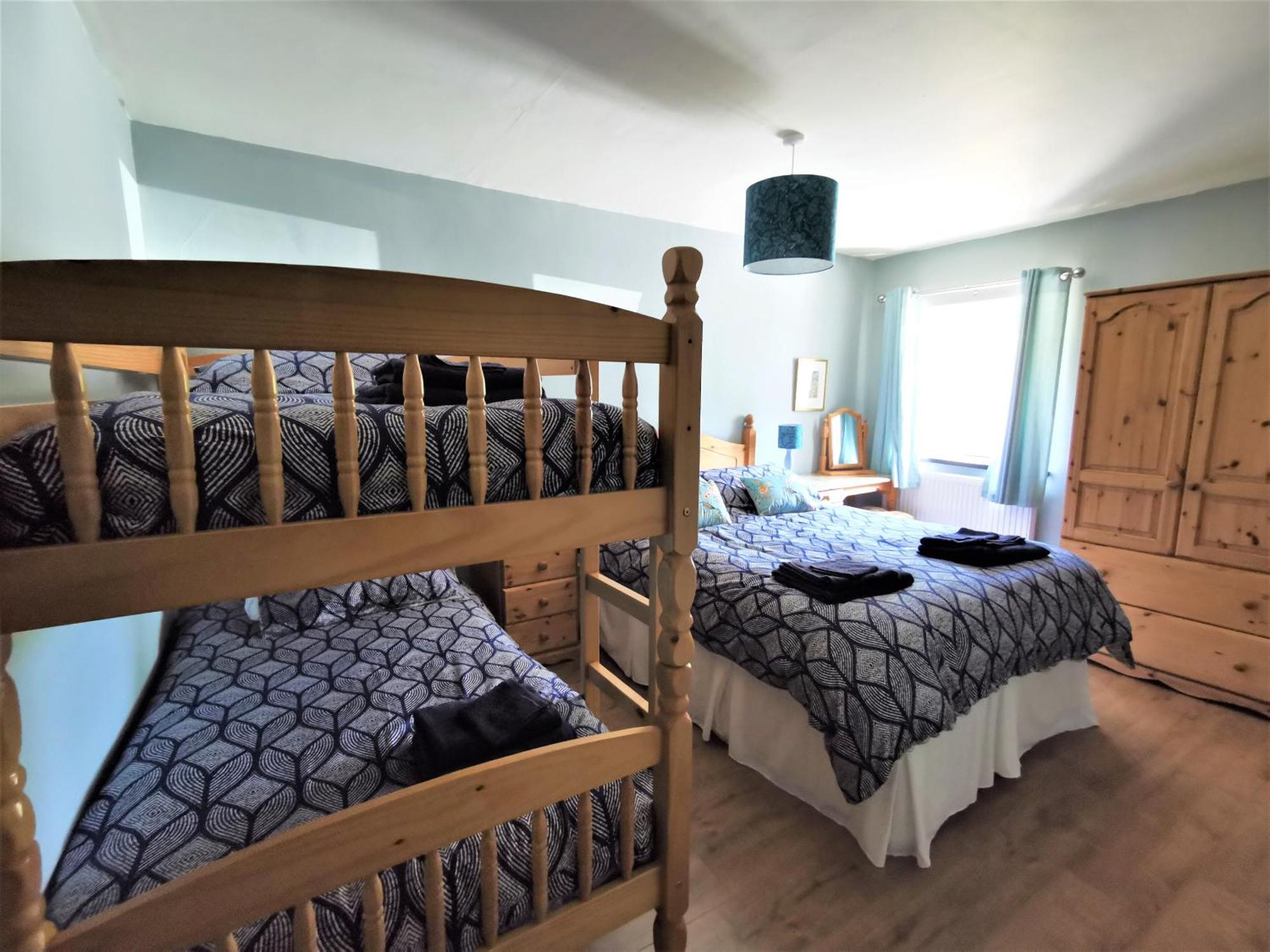 Wellstone Cottages - Coach House Llanfyrnach Bagian luar foto